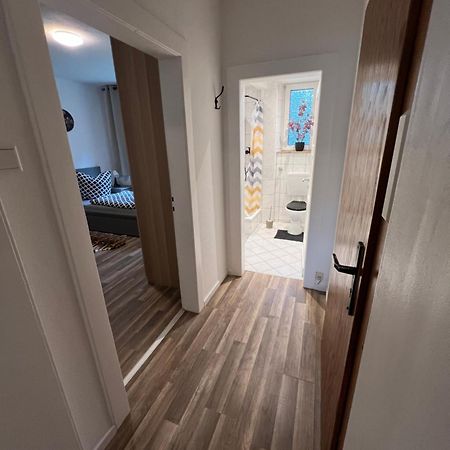 Apartments In Schoener Lage In Moenchengladbach Екстер'єр фото