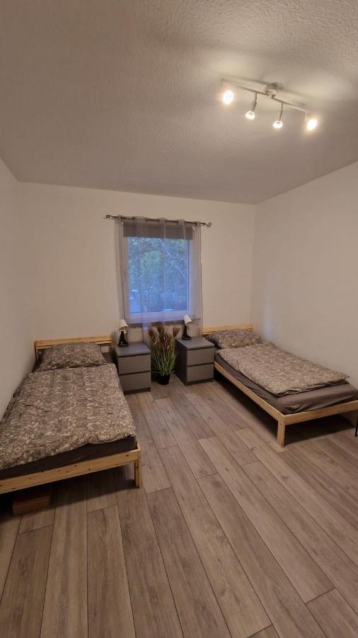 Apartments In Schoener Lage In Moenchengladbach Екстер'єр фото