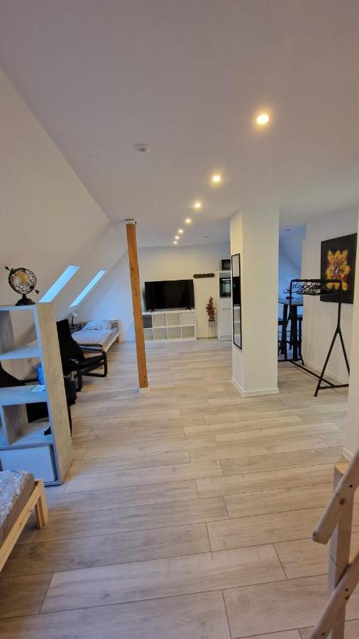 Apartments In Schoener Lage In Moenchengladbach Екстер'єр фото