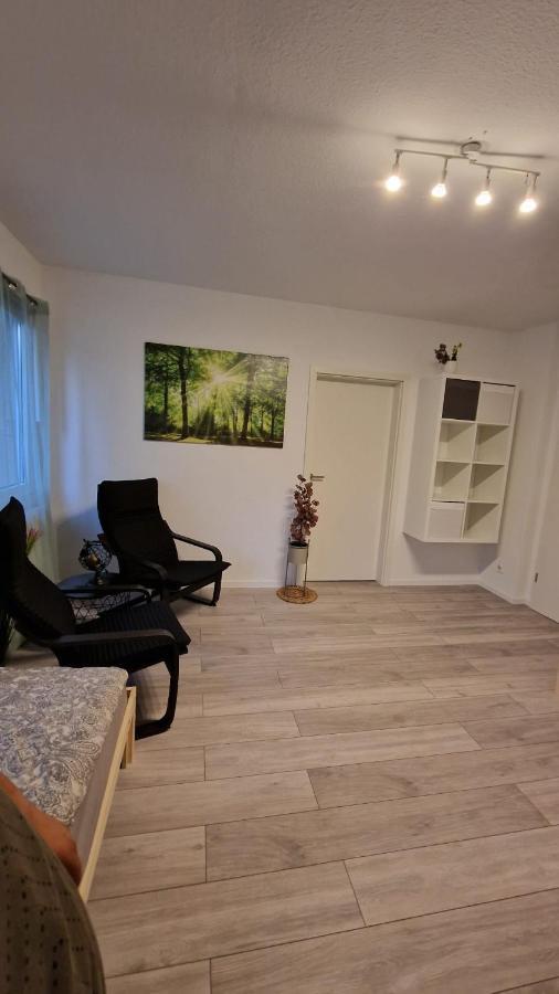 Apartments In Schoener Lage In Moenchengladbach Екстер'єр фото