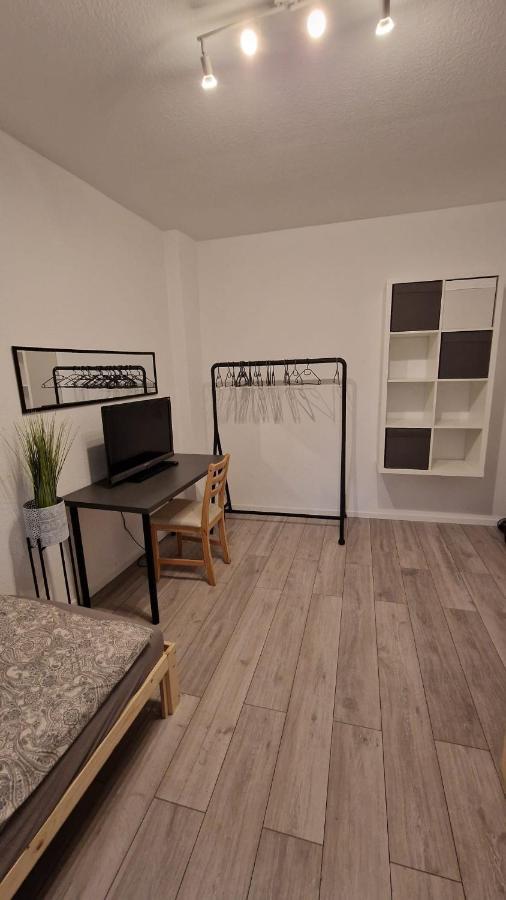 Apartments In Schoener Lage In Moenchengladbach Екстер'єр фото